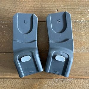 UPPAbaby Car Seat Adapters for Maxi Cosi